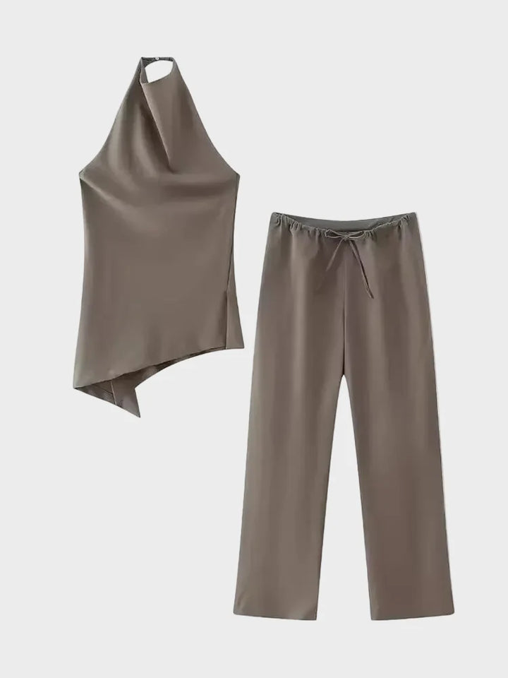 Agnieszka - Elegáns Urban Szett