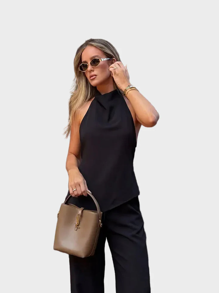 Agnieszka - Elegáns Urban Szett
