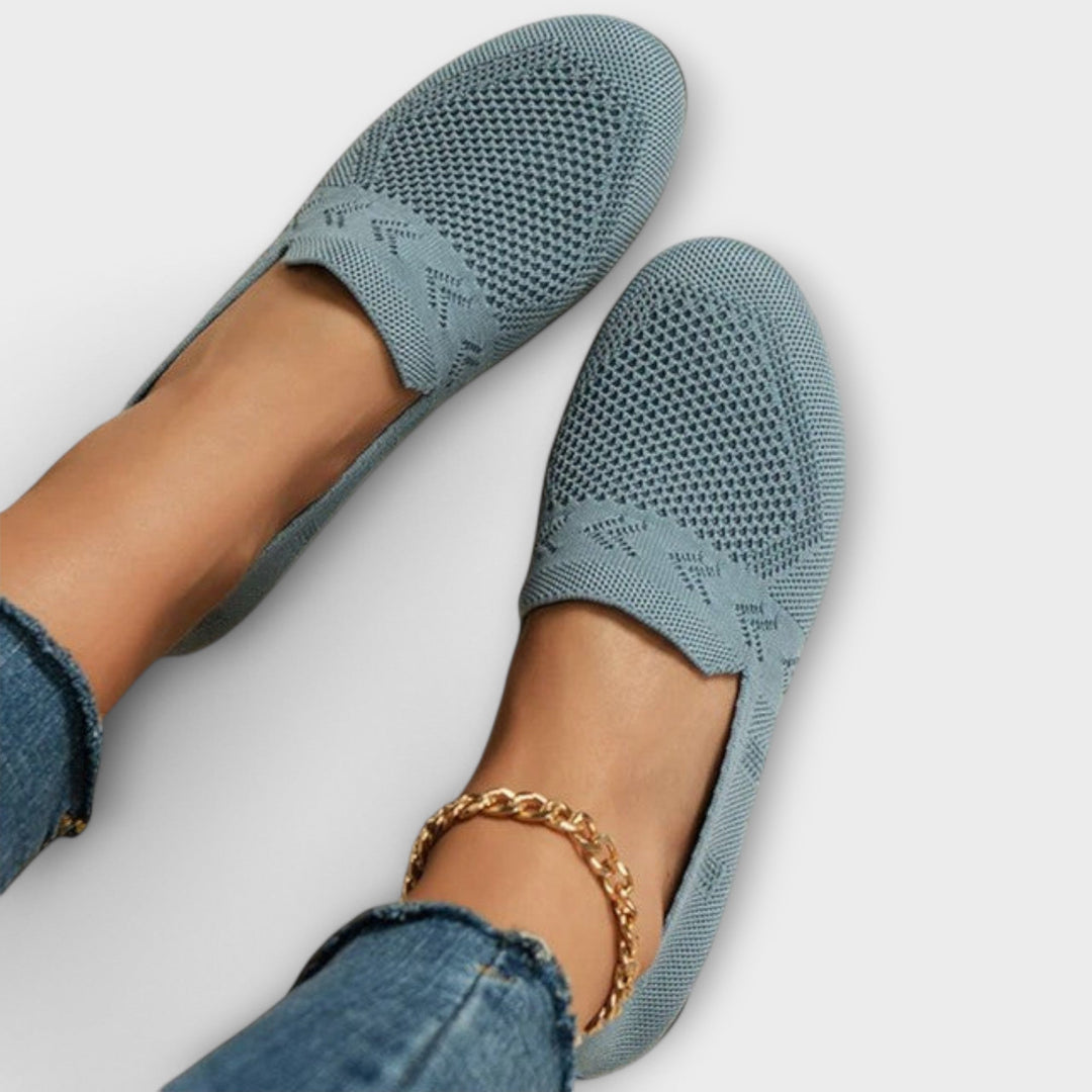 Jasz - Univerzális mokaszin
