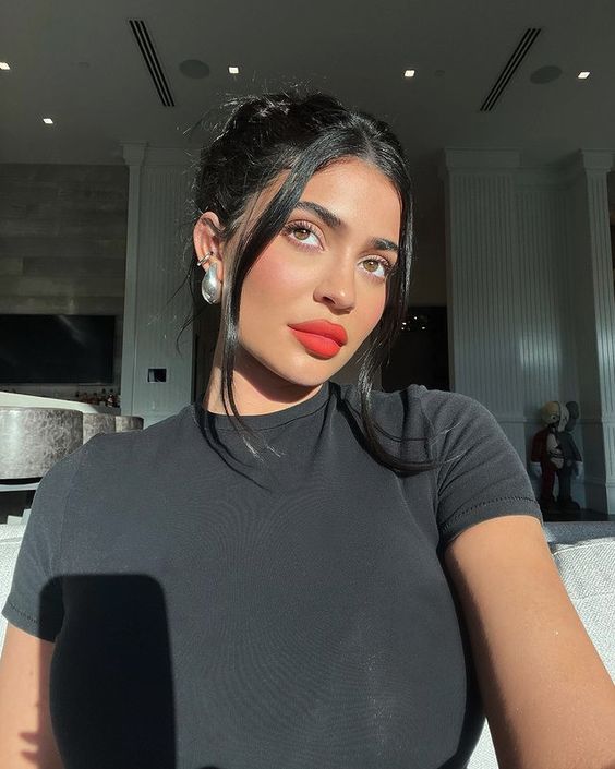 BB™ | Hailey fülbevalók