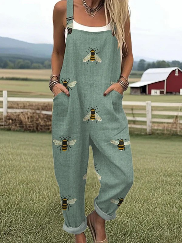 Kert Varázs Jumpsuit