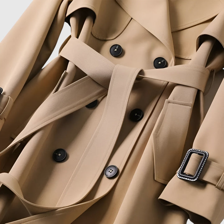 Mayfair – Örök elegancia bézsben