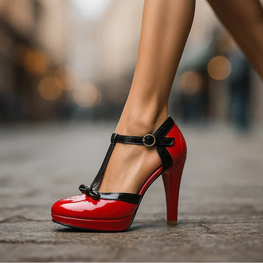 Cristina | Elegáns cipők