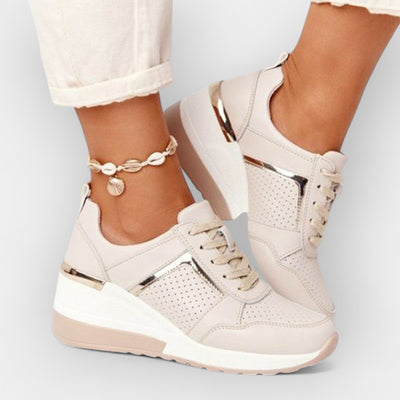 Anatómiai sportcipők