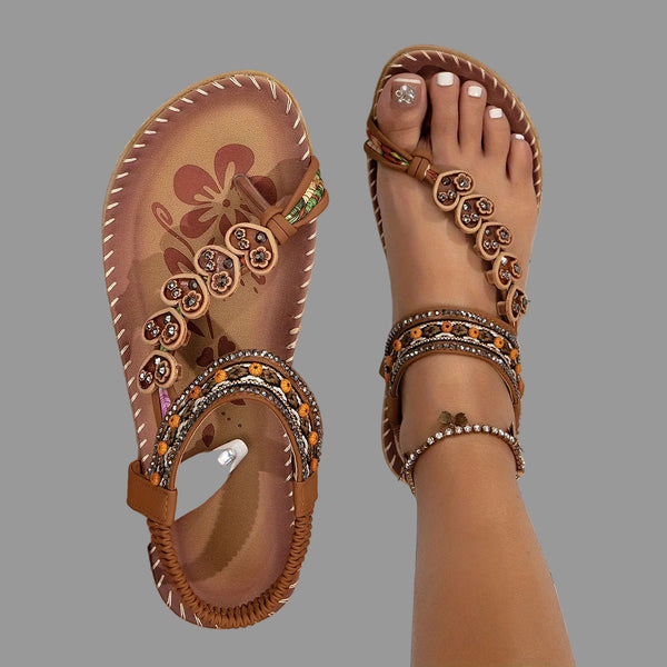 Elara - Comfortable Orthopaedic Sandals
