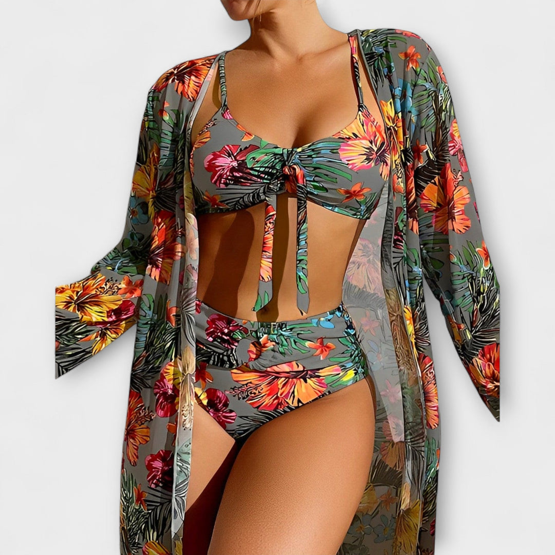Luna - Bikini Szett