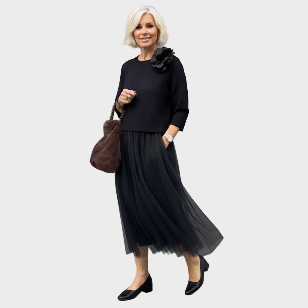 Elegáns Két Részes Emmie Szett