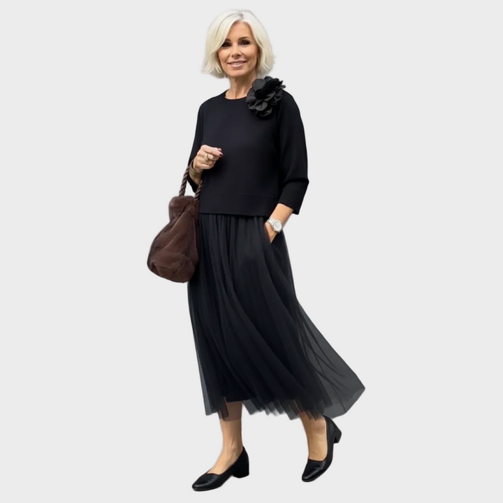 Elegáns Két Részes Emmie Szett