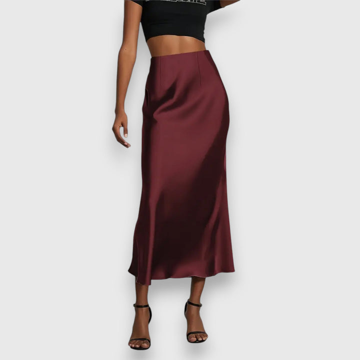 Amira – Elegáns szoknya