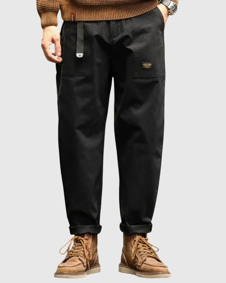 Jakub - Vintage cargo nadrág