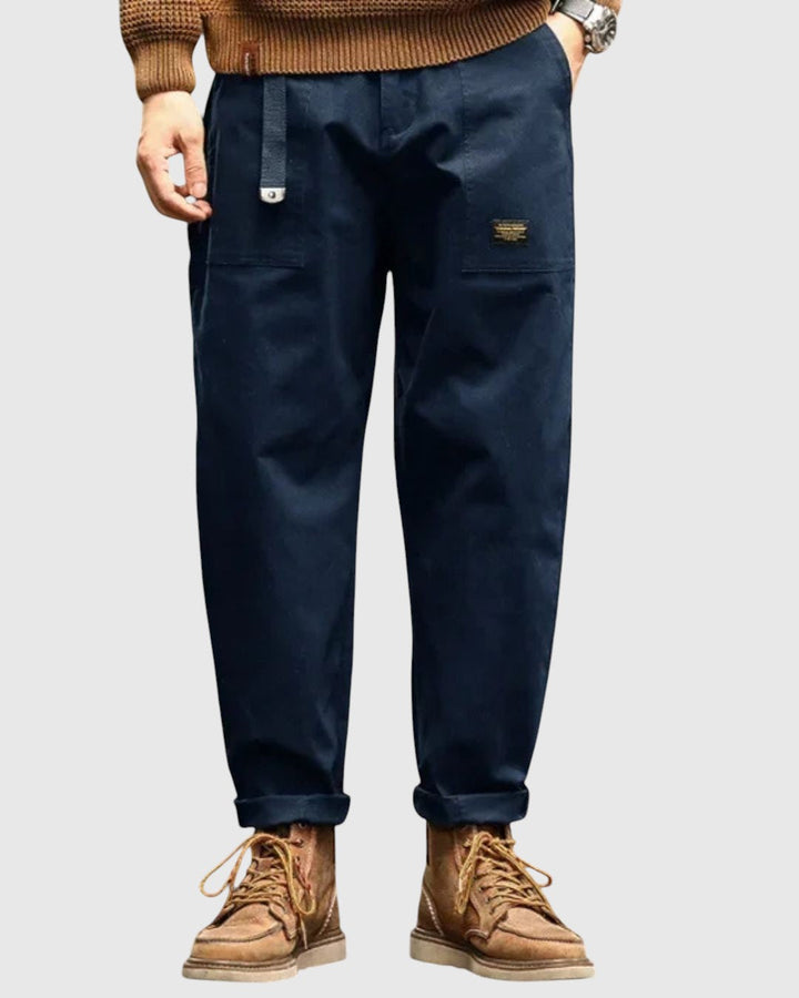 Jakub - Vintage cargo nadrág