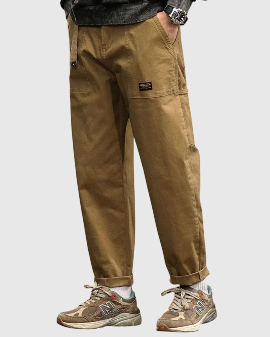Jakub - Vintage cargo nadrág