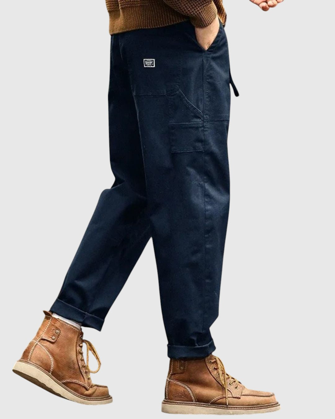 Jakub - Vintage cargo nadrág