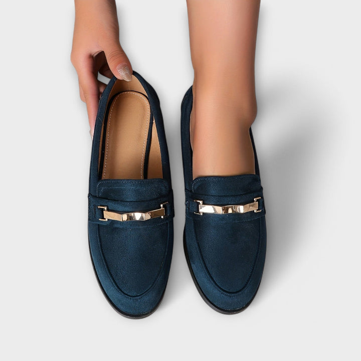 Flanel Loafer