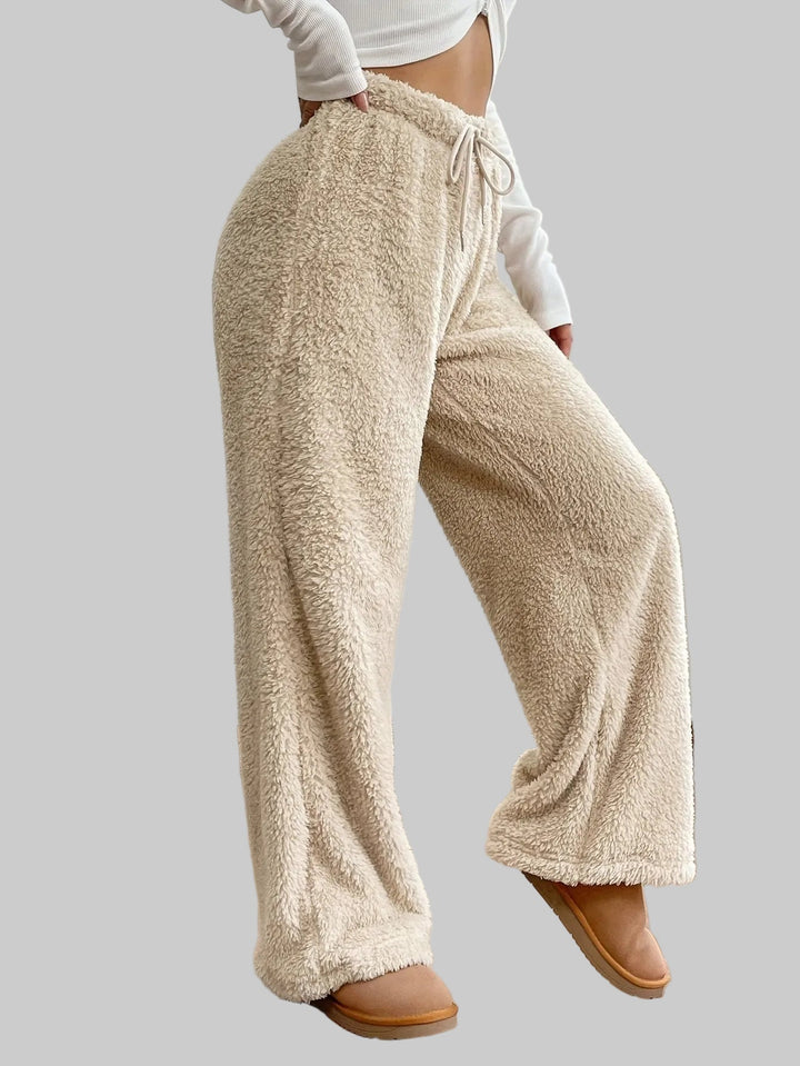 Amali – Ultrameleg fleece hőmérséklet és kényelem a szeretteiddel