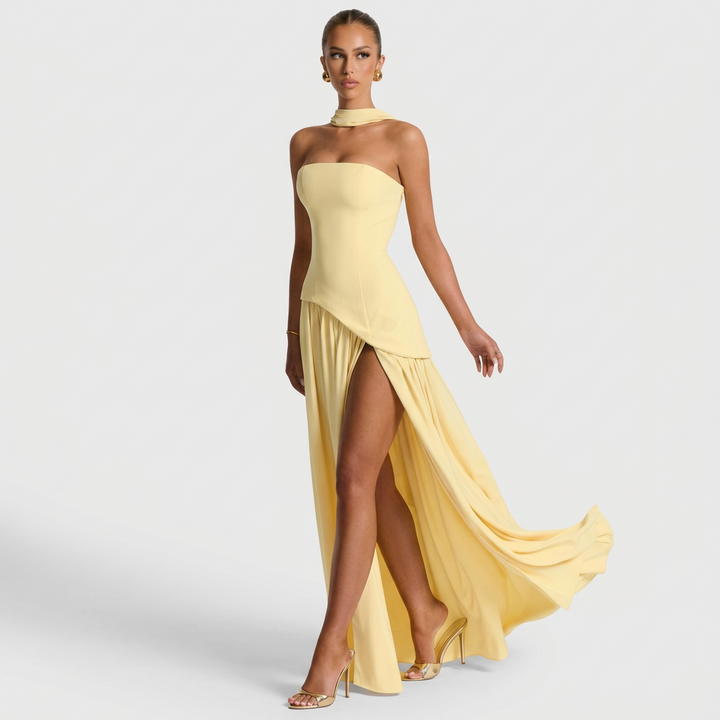 Beatriz - Hosszú és Elegáns Overall