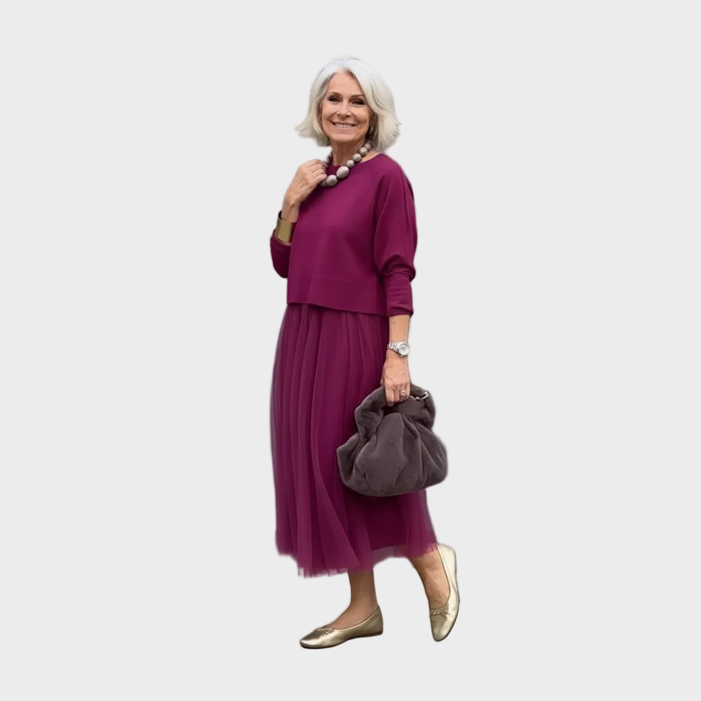 Elegáns Két Részes Emmie Szett