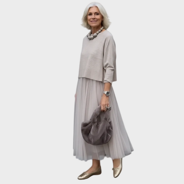 Elegáns Két Részes Emmie Szett