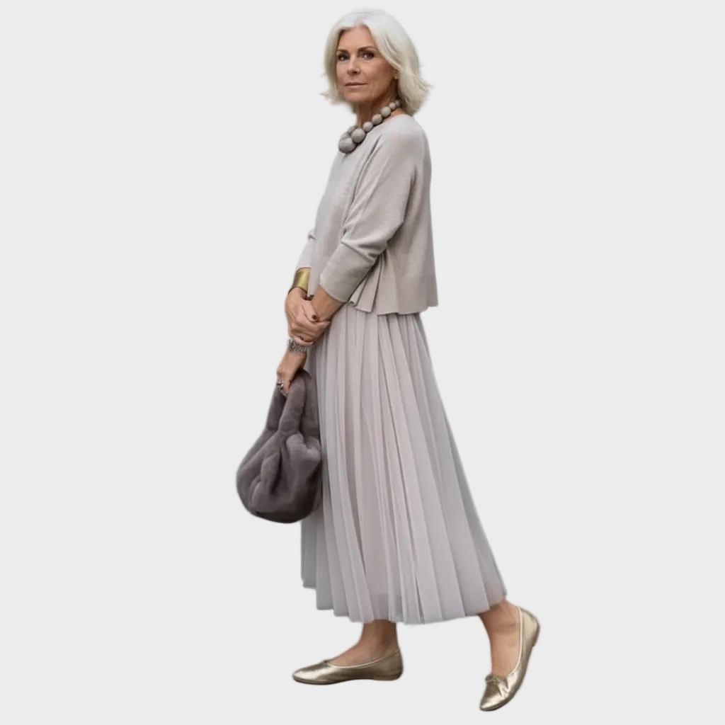 Elegáns Két Részes Emmie Szett
