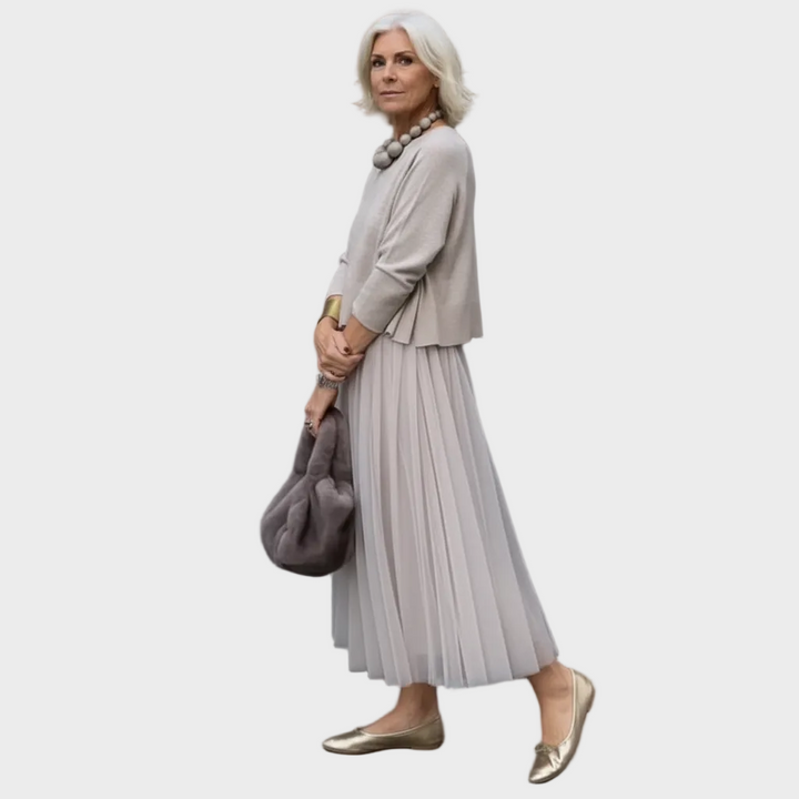 Elegáns Két Részes Emmie Szett