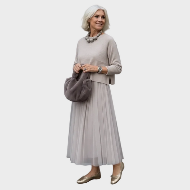 Elegáns Két Részes Emmie Szett