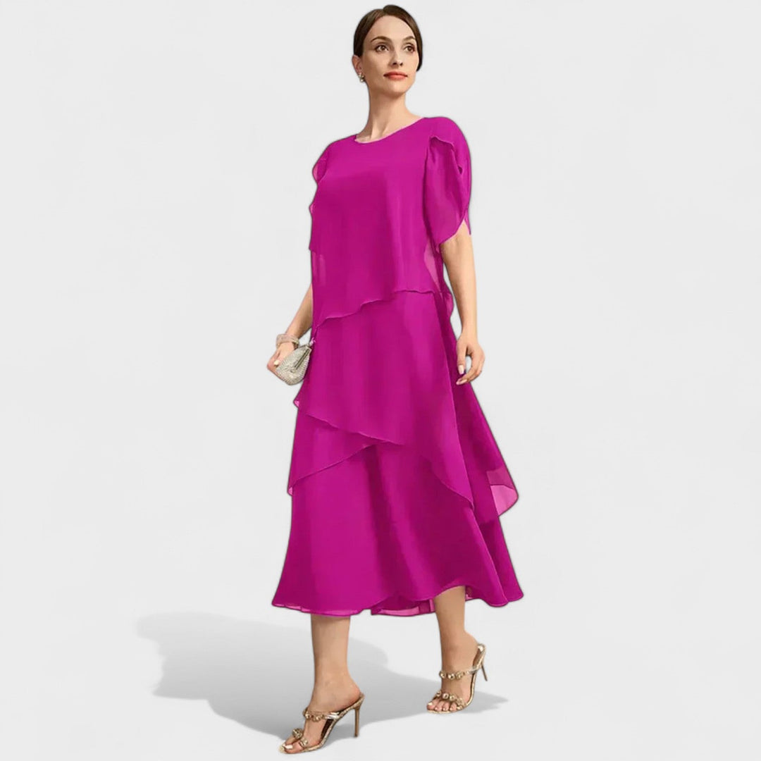 Denise - Az Időtlen Elegancia Ruha