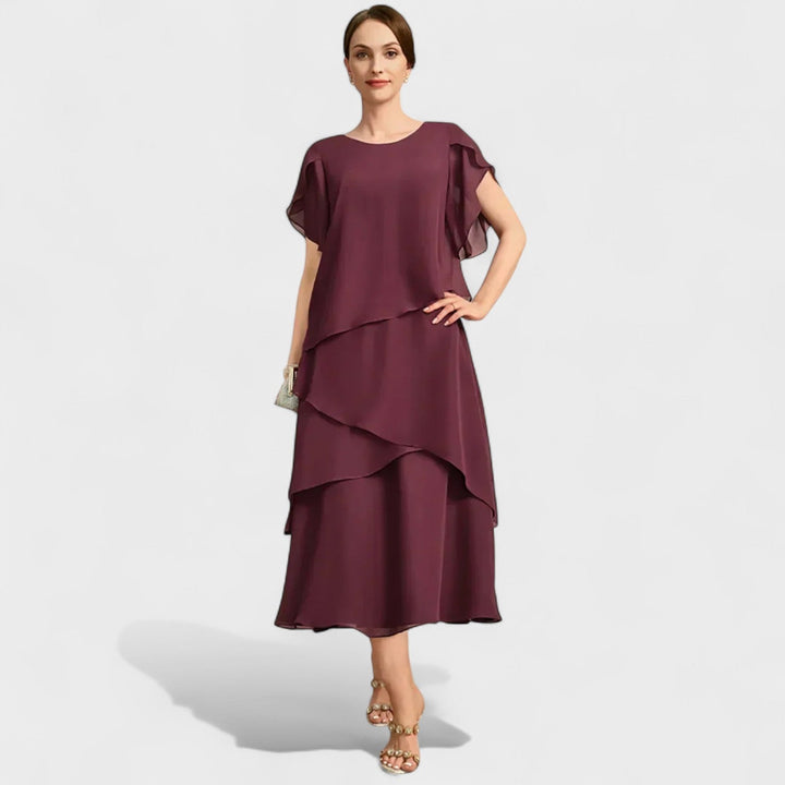 Denise - Az Időtlen Elegancia Ruha