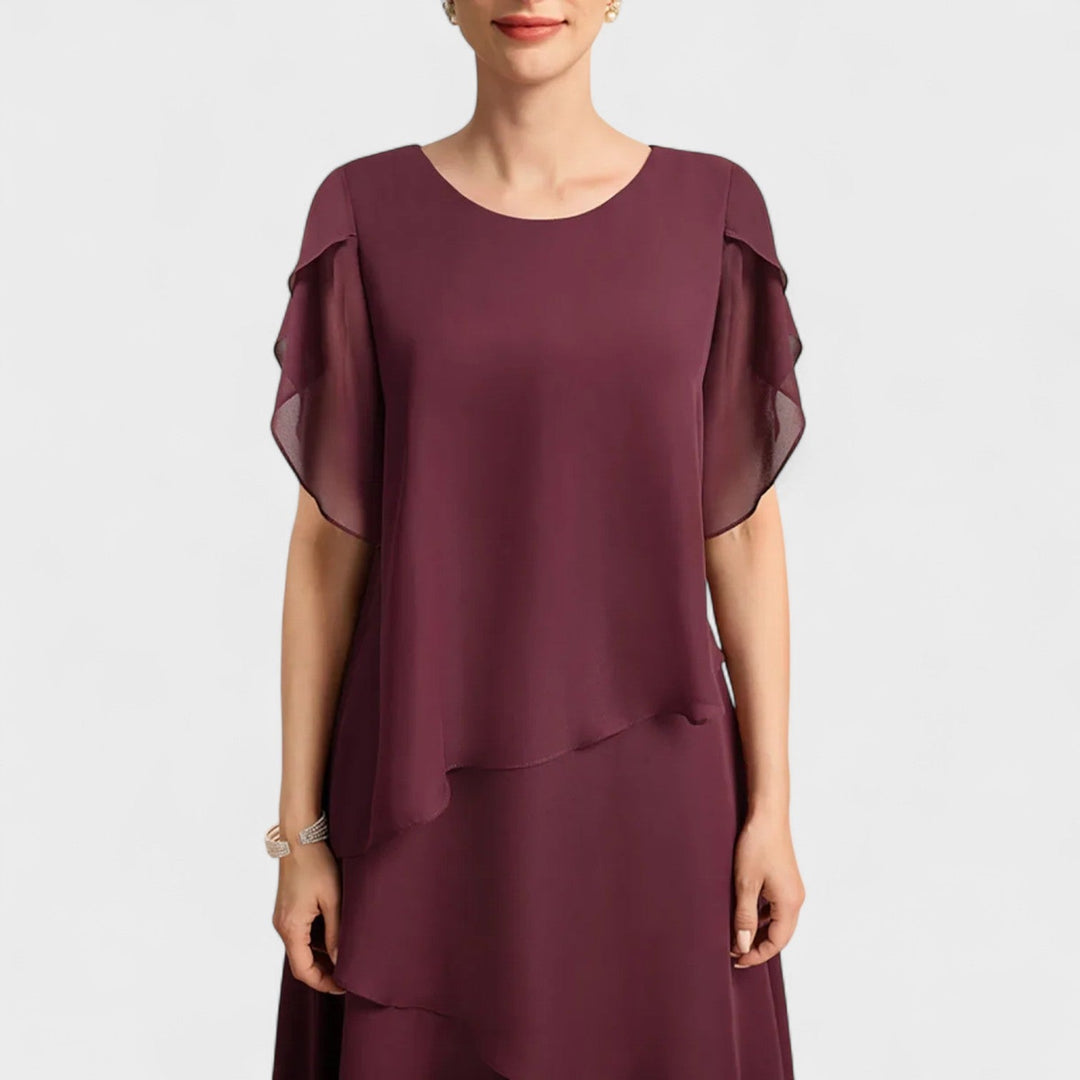 Denise - Az Időtlen Elegancia Ruha