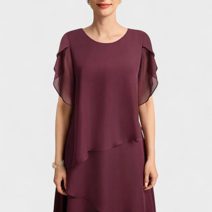 Denise - Az Időtlen Elegancia Ruha