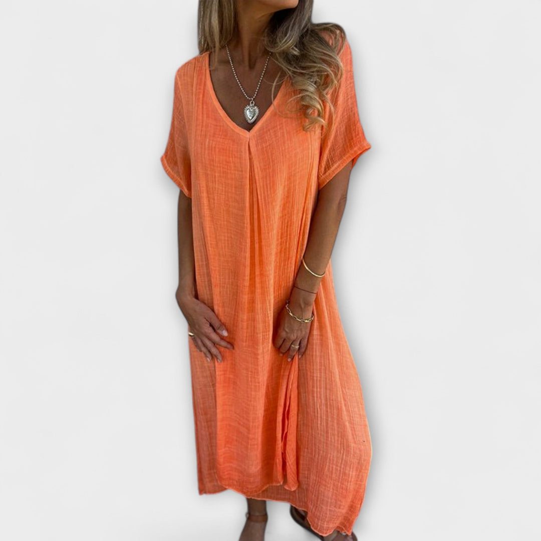 Juliéta - Elegáns Malaga Ruha