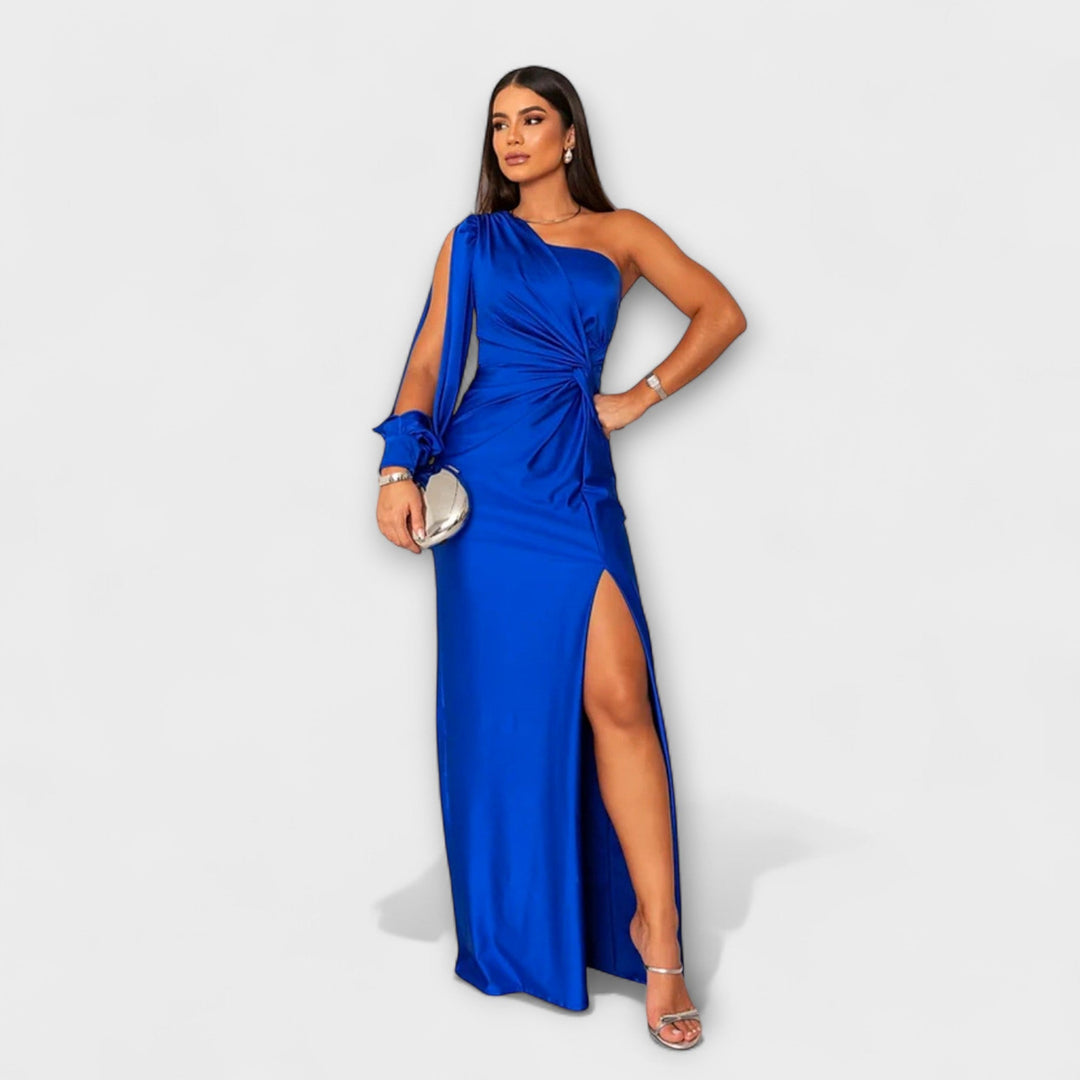 Juli - Elegáns Ruha Kifinomultsággal