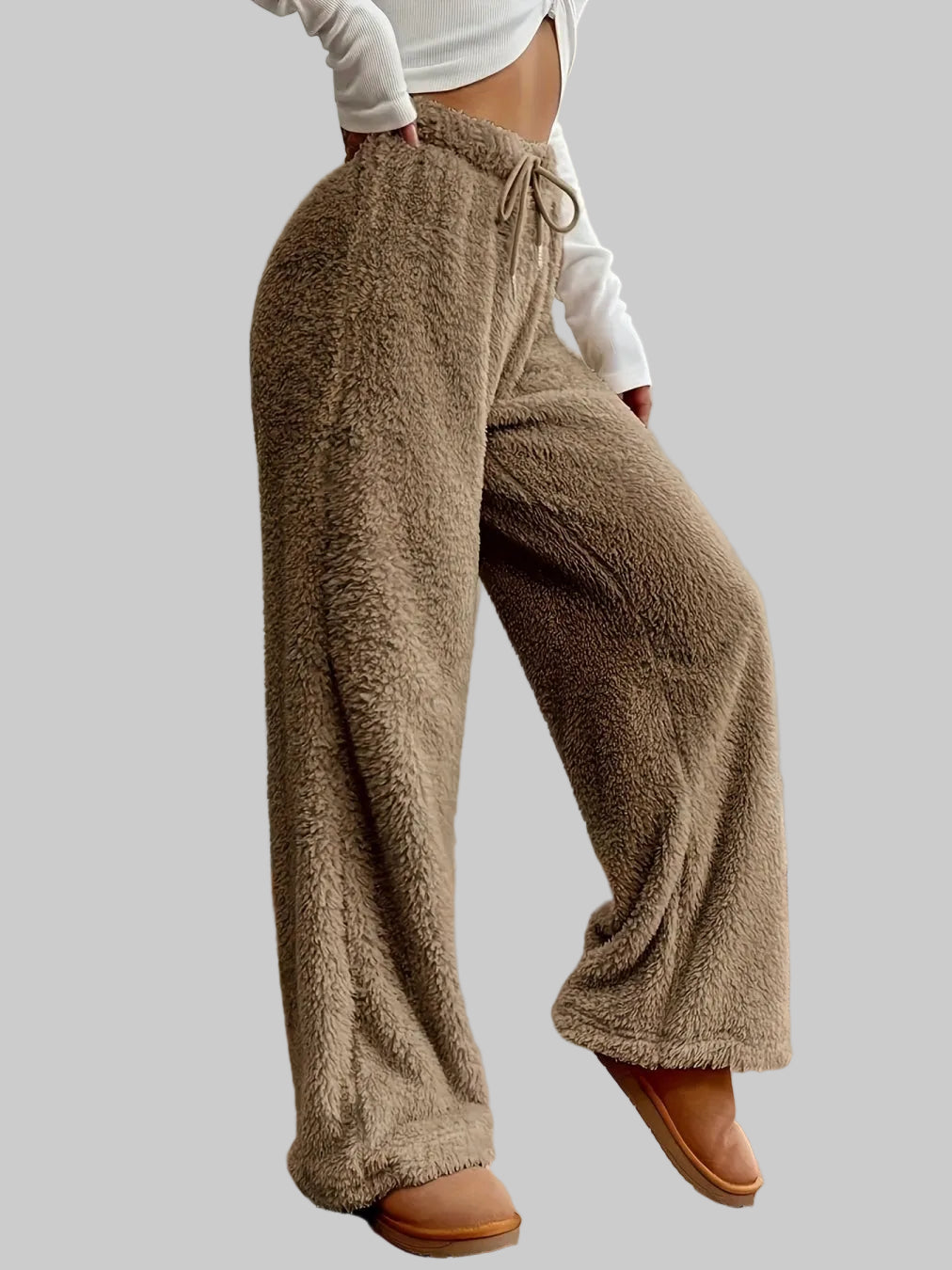 Amali – Ultrameleg fleece hőmérséklet és kényelem a szeretteiddel
