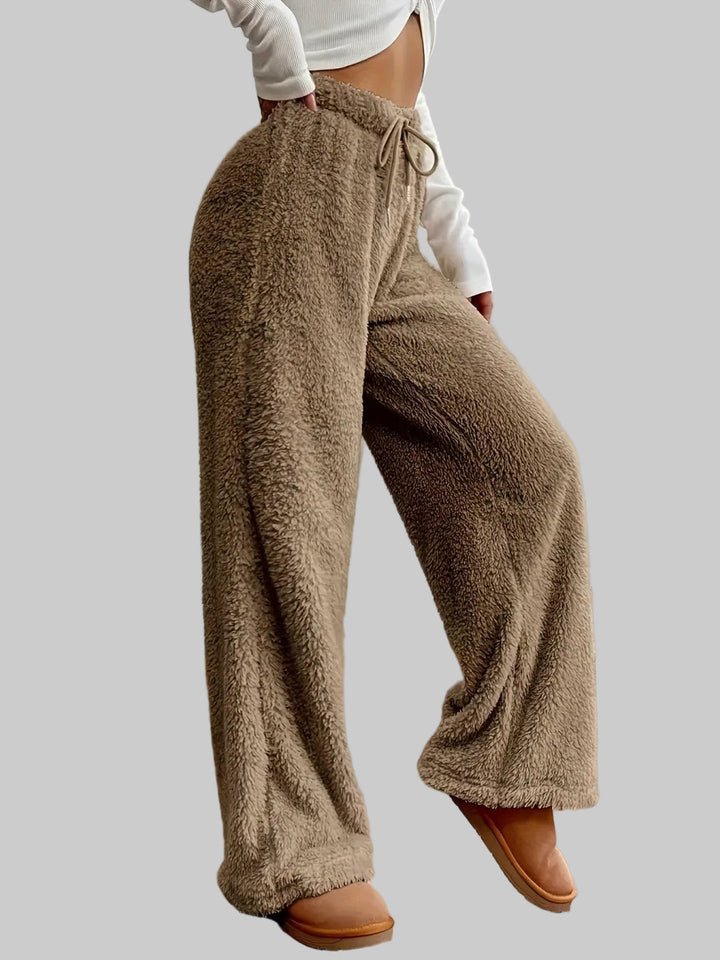 Amali – Ultrameleg fleece hőmérséklet és kényelem a szeretteiddel