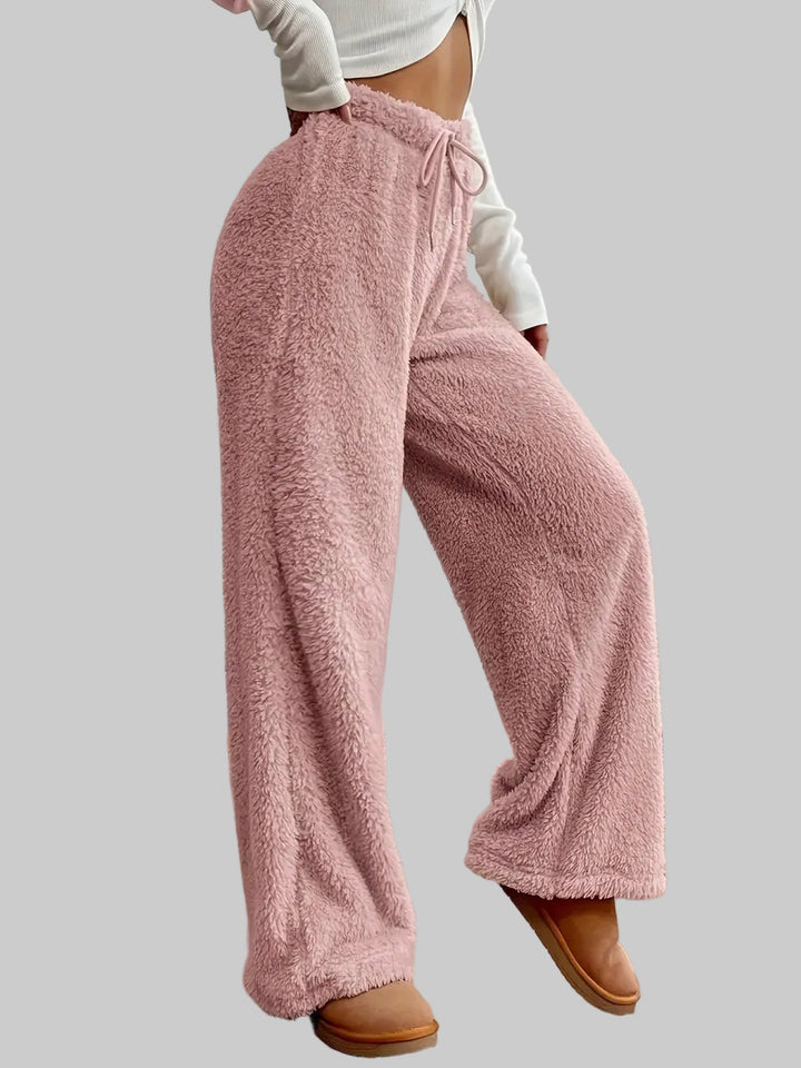 Amali – Ultrameleg fleece hőmérséklet és kényelem a szeretteiddel