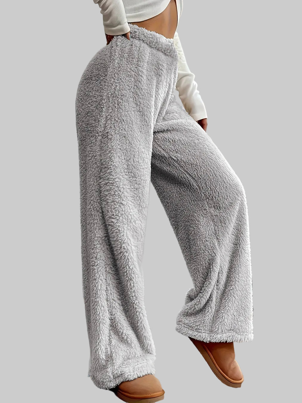 Amali – Ultrameleg fleece hőmérséklet és kényelem a szeretteiddel